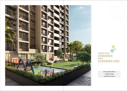 The Spenta Suraj Brochure Image 7