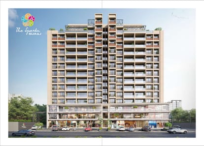 The Spenta Suraj Brochure Image 6