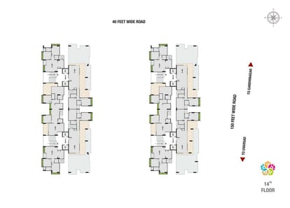 The Spenta Suraj Brochure Image 14