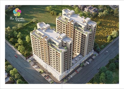 The Spenta Suraj Brochure Image 4