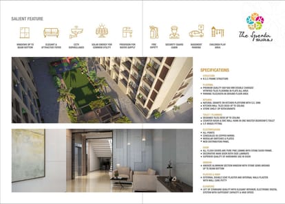 The Spenta Suraj Brochure Image 21