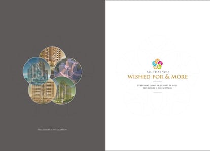 The Spenta Suraj Brochure Image 2