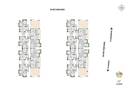 The Spenta Suraj Brochure Image 13