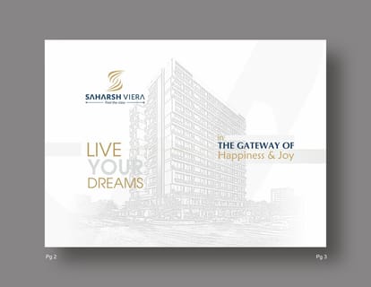 Saharsh Viera Brochure Image 2
