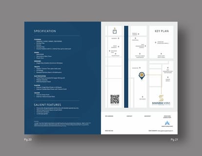 Saharsh Viera Brochure Image 11