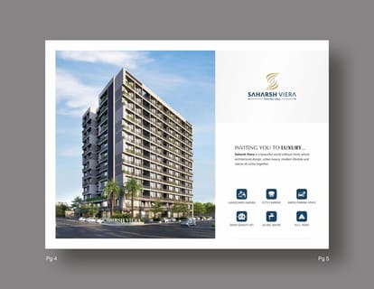 Saharsh Viera Brochure Image 3
