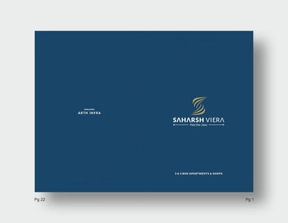 Saharsh Viera Brochure Image 1