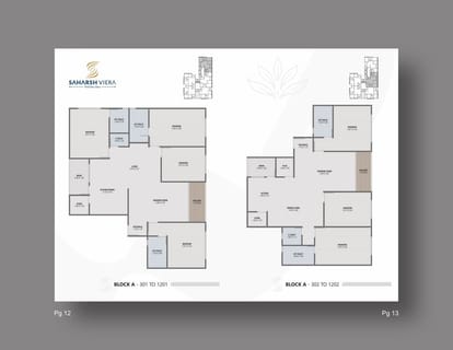 Saharsh Viera Brochure Image 7