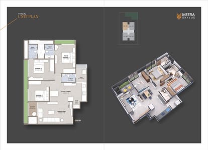 Meera Skyvue Brochure Image 8