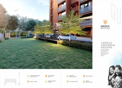 Meera Skyvue Brochure Image 4