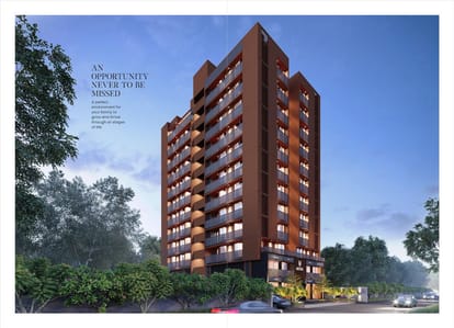 Meera Skyvue Brochure Image 11