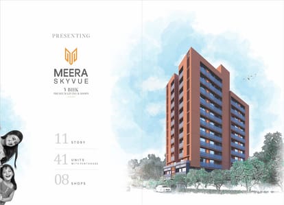 Meera Skyvue Brochure Image 2