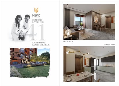 Meera Skyvue Brochure Image 9