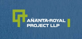 Ananta Royal Project LLP Logo