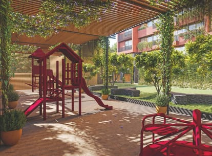 Lake Abode Brochure Image 4