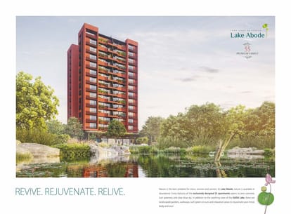 Lake Abode Brochure Image 3