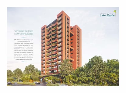 Lake Abode Brochure Image 6