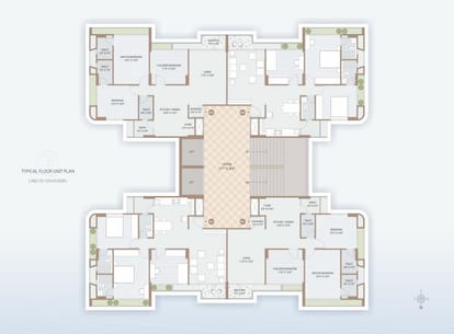 Lake Abode Brochure Image 9