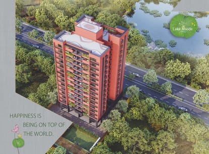 Lake Abode Brochure Image 11