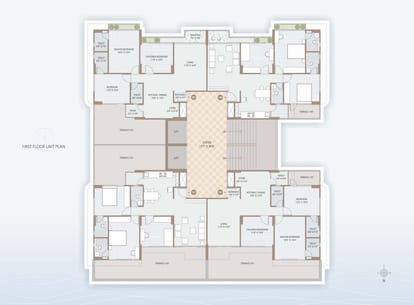 Lake Abode Brochure Image 8