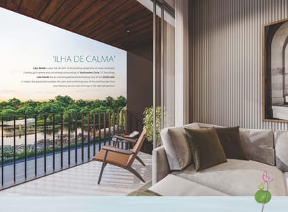 Lake Abode Brochure Image 2