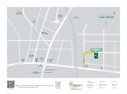 Lake Abode Brochure Image 13