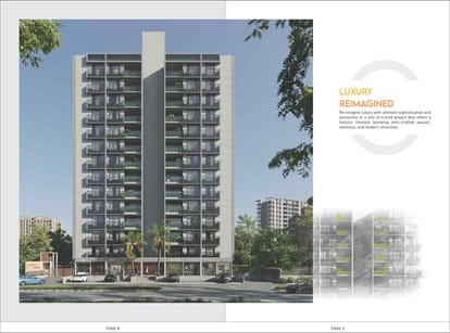 SHIVANSH ARIANNA Brochure Image 5