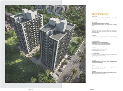 SHIVANSH ARIANNA Brochure Image 12