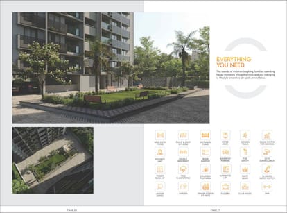 SHIVANSH ARIANNA Brochure Image 11