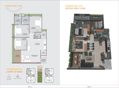 SHIVANSH ARIANNA Brochure Image 9