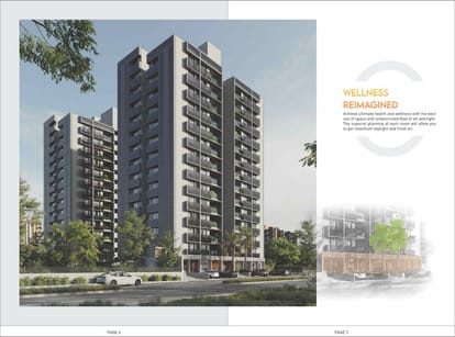 SHIVANSH ARIANNA Brochure Image 4