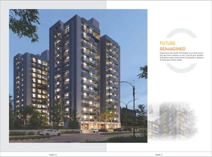 SHIVANSH ARIANNA Brochure Image 6