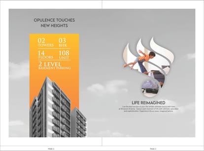 SHIVANSH ARIANNA Brochure Image 2