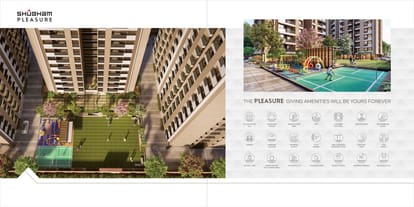 Shubham Pleasure Brochure Image 7