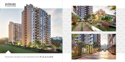 Shubham Pleasure Brochure Image 5