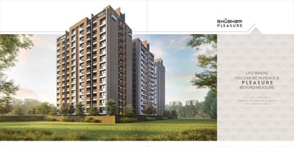 Shubham Pleasure Brochure Image 3