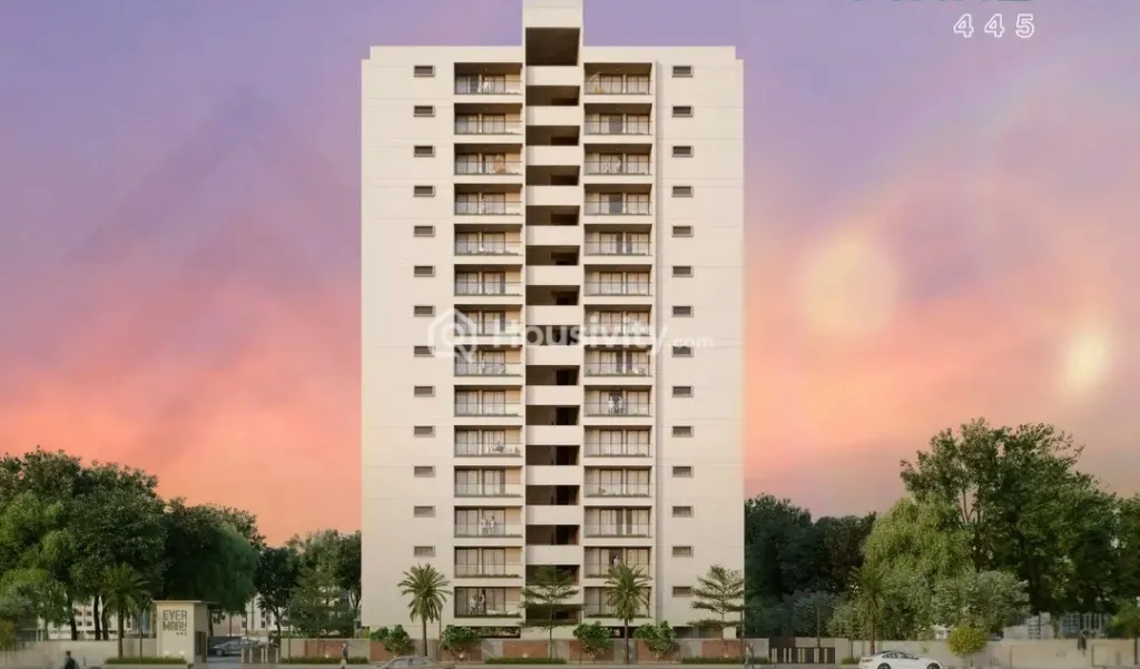 Ever Mark Epic Image 1