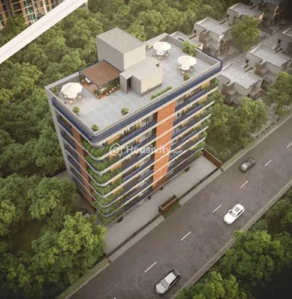 Shalin Prima 414 Image 1