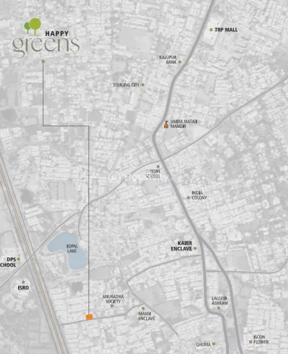 Happy Greens Image 4