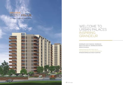 Decora Westhills Brochure Image 5