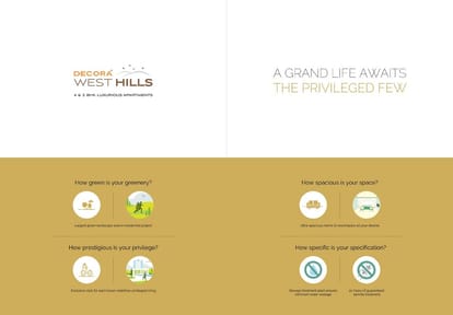 Decora Westhills Brochure Image 3