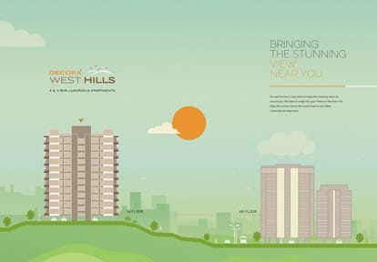 Decora Westhills Brochure Image 4