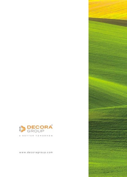 Decora Westhills Brochure Image 24