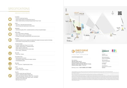 Decora Westhills Brochure Image 23