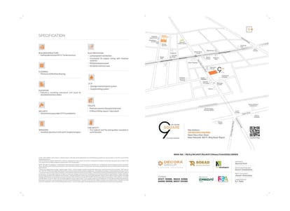 Decora Om 9 Square Brochure Image 14