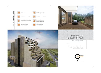 Decora Om 9 Square Brochure Image 4