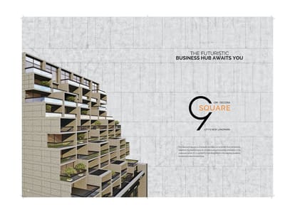 Decora Om 9 Square Brochure Image 2
