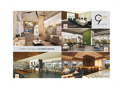 Decora Om 9 Square Brochure Image 6