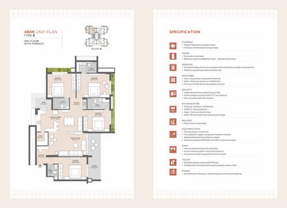 RK Ambiance Brochure Image 19