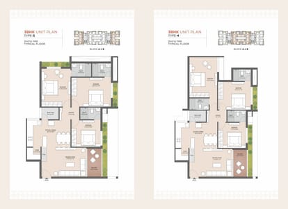 RK Ambiance Brochure Image 17